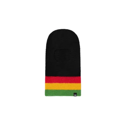 Stussy Шапки-бини Многоцветные Унисекс