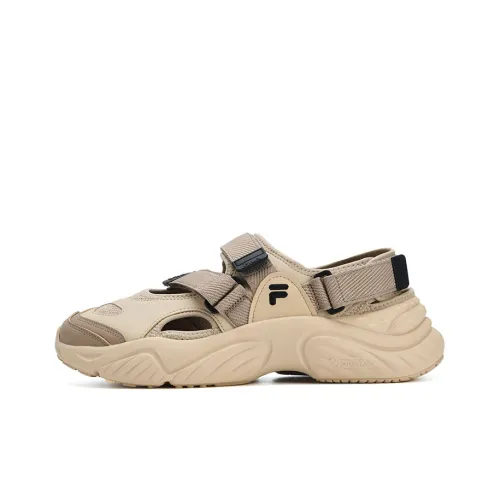 FILA FUSION CONCH SANDAL Горная обувь Dune Мужская