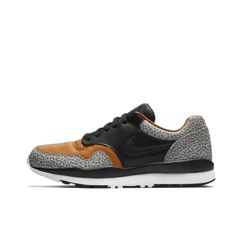 Nike Air Safari Casual Low Top Мужской