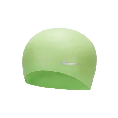 Шапки Nike Green Unisex