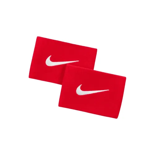 NIKE Полиэстер, Нейлон, Резина, Нарукавные повязки, Красный, Унисекс