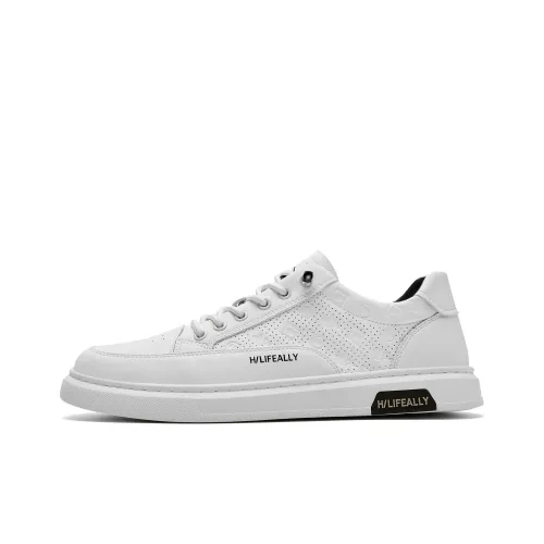 HLA Casual Низкий Топ Мужской