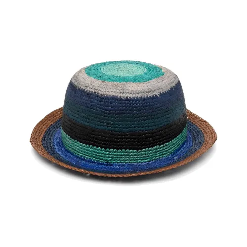 Шляпы Paul Smith Многоцветные Мужские