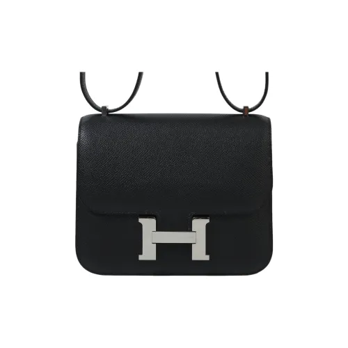 HERMES Constance Сумки через плечо Женские