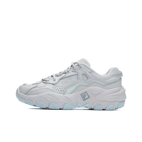FILA Ravagement 2 Casual Низкий Топ Женский
