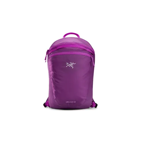 Arcteryx 15L рюкзаки нейлон унисекс