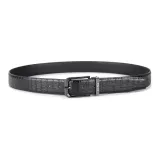 Оружие Цвет Пряжка Крокодиловый Принт