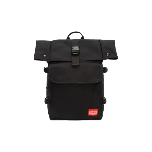 Manhattan Portage Рюкзаки Черный Унисекс