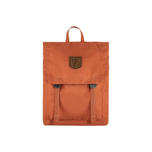 Fjallraven Рюкзаки Полипропиленовое волокно Терракота Коричневый Унисекс