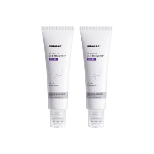 Sakose Уход за шеей