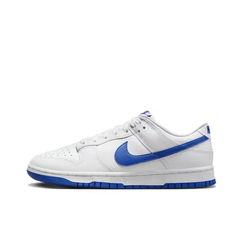 Nike Dunk Скейтборд Кроссовки Низкие Топ Мужские