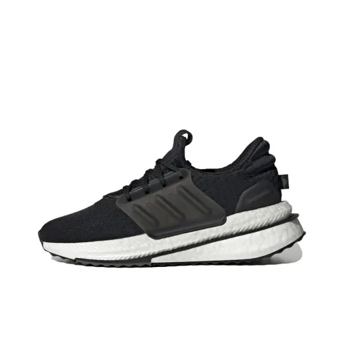 Adidas X_PLR Беговые кроссовки Низкий Топ Женские