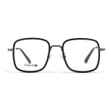 Чёрный металлик