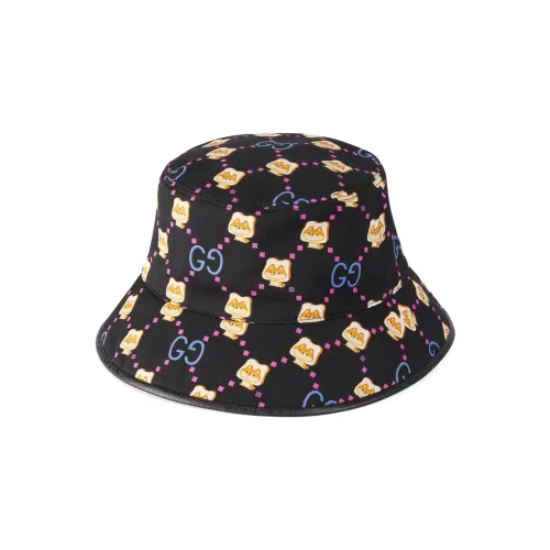 GUCCI Шляпы ведра Женские