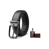 Оружие Цвет Пряжка Слон Принт + Премиум Подарочная коробка