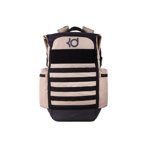 Nike Полиэстер Рюкзак Стандартный Унисекс Хаки