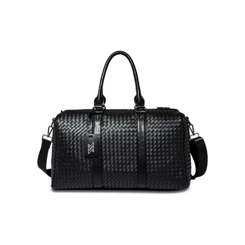 NOMK Сумки Черный Унисекс