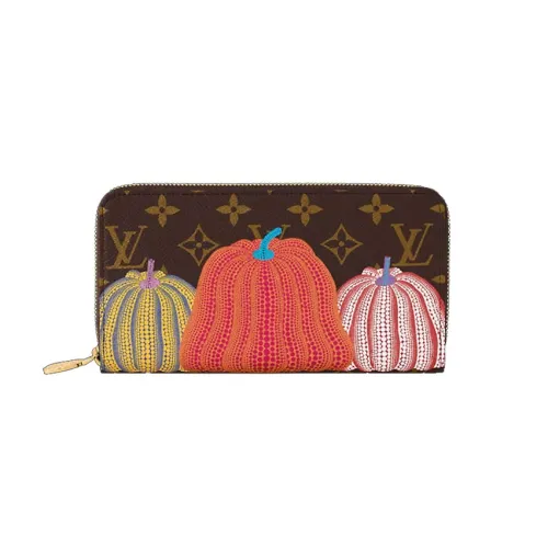 LOUIS VUITTON Женские кошельки