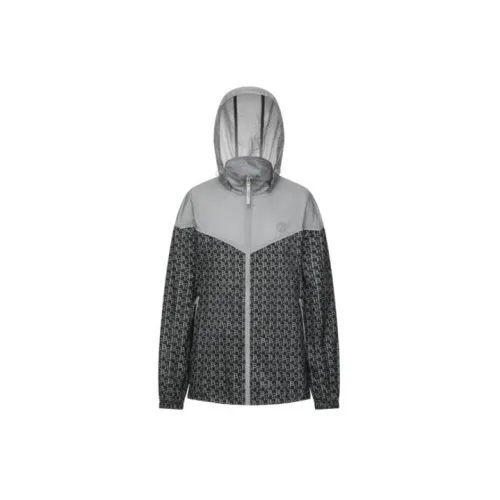 BOSIDENG Одежда с защитой от солнца Унисекс