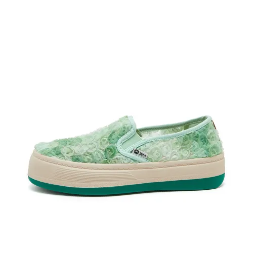 Joy Mario Платформа Обувь Женская