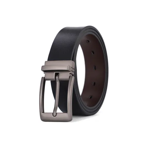 KENMO Ремни из коровьей кожи для мужчин