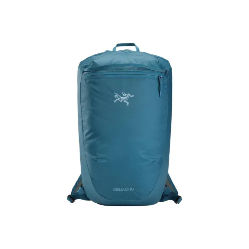 Arcteryx 10L рюкзак нейлон унисекс