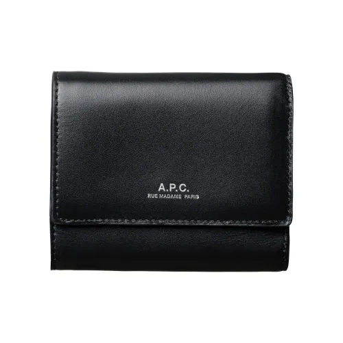 Кошельки A.P.C. Joint Paragraph для мужчин