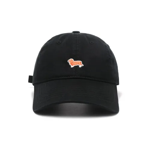 FREE RABBITⅡ Хлопковая Бейсболка Унисекс