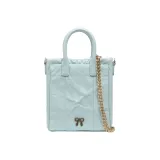 Мятный зеленый