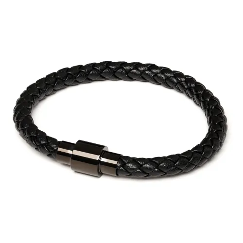 OWNREWARDS Браслеты Черный Унисекс