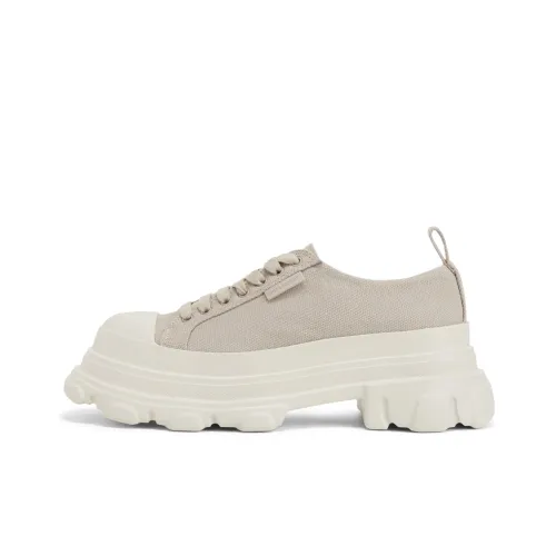 CHARLES KEITH Платформа Обувь Женская