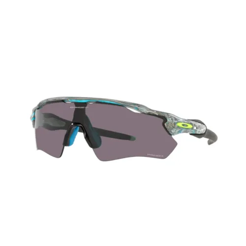 Oakley Солнцезащитные очки, синий цвет, унисекс