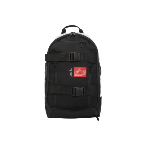Manhattan Portage Рюкзаки Черный Унисекс