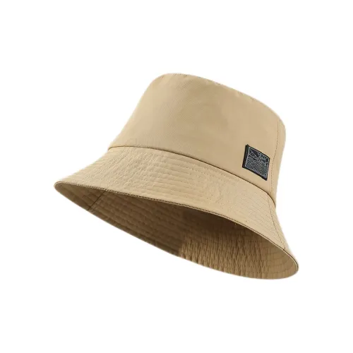 JIUMU Шляпы ведра Женские