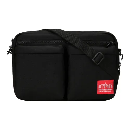 Manhattan Portage Сумки через плечо Унисекс