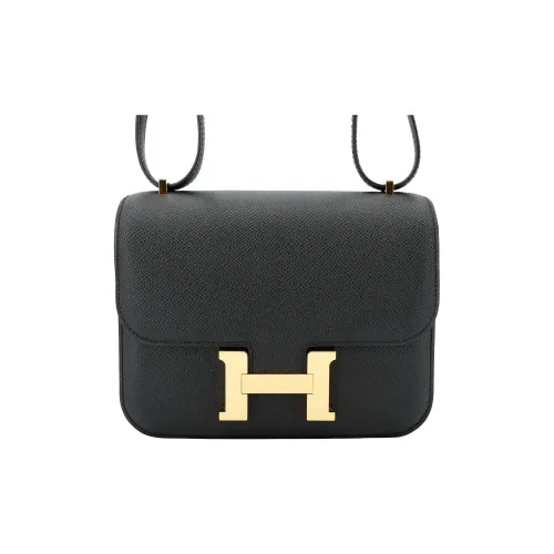 HERMES Constance Сумки через плечо Женские