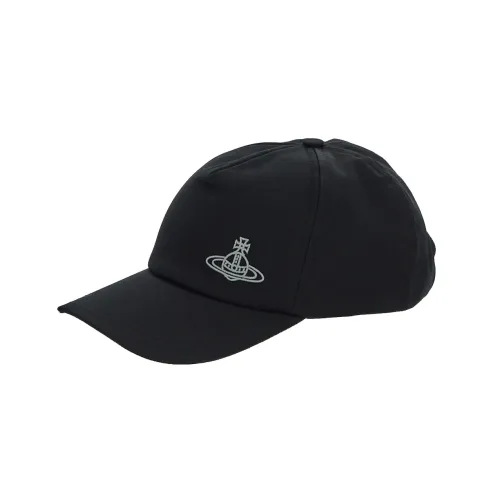 Vivienne Westwood Хлопковые кепки женские