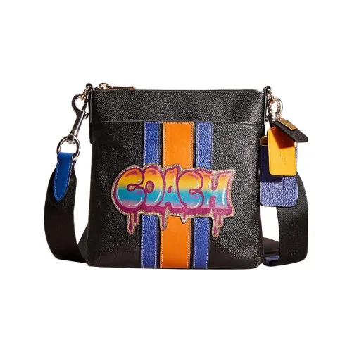 COACH Kitt Сумки через плечо Мужской