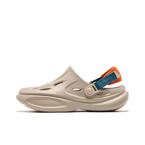 QIAODAN Cave Shoes 2,0 Сабо Мужской