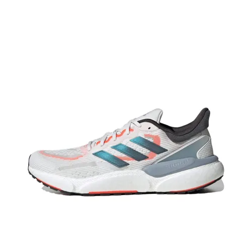 Adidas Solarboost 5 Беговые кроссовки Низкий топ Мужской