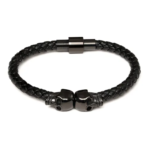 OWNREWARDS Браслеты Черный Унисекс