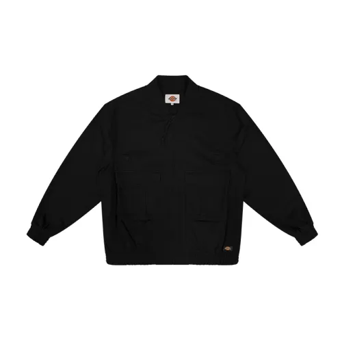 Dickies Мужские черные куртки