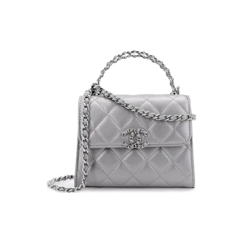 CHANEL 23P SS Сумки Женские