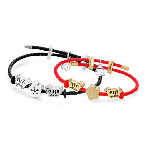 ASTAR HADES Титановые стальные браслеты унисекс