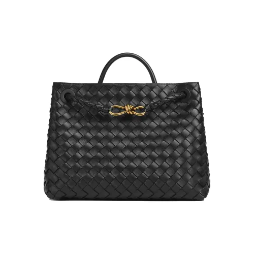 Bottega Veneta Andiamo series Сумки Унисекс