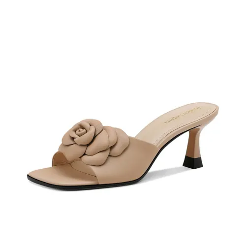 JESSICA SOPHIA TPR Подошва Слипоны Женские