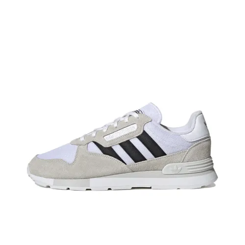 Adidas Originals Treziod Беговые кроссовки Low Топ Унисекс