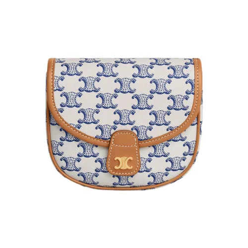 CELINE Triumphal Arch Сумки через плечо Женские