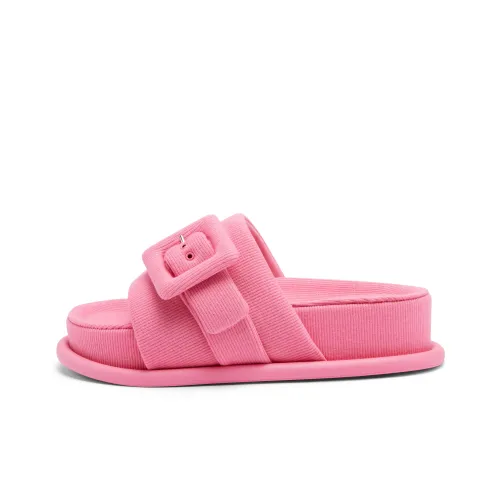 CHARLES&KEITH Слипоны Женские