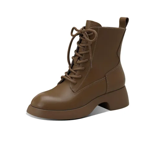 JESSICA SOPHIA Короткий Мартин Ботинки Женские